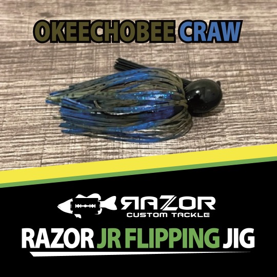 Razor Custom Tackle Call And Order Now 217-306-1720